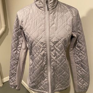 North Face lightweight jacket shell